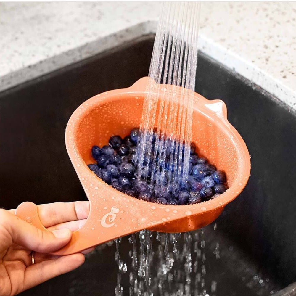 CATLADYBOX strainer